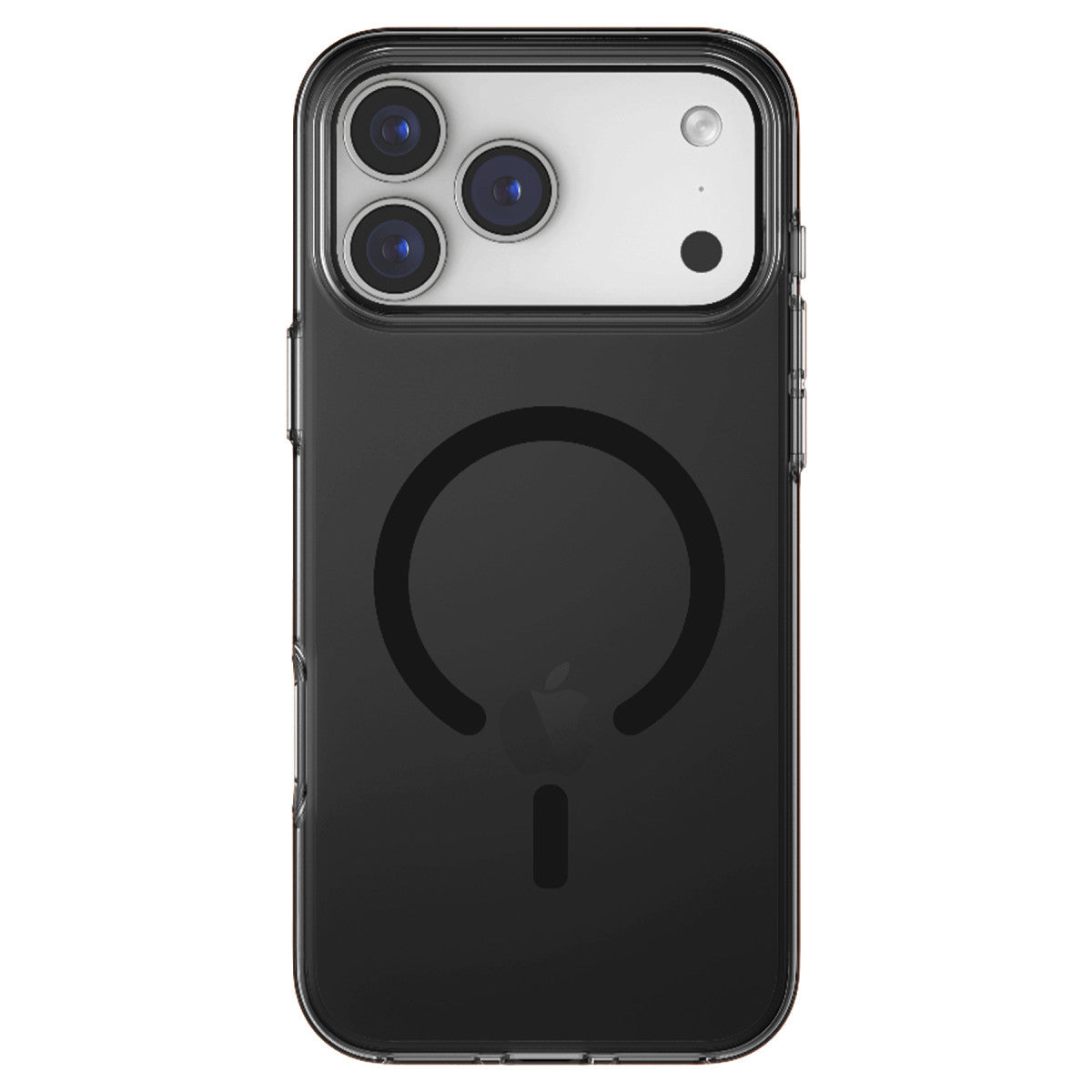 Uniq Apple iPhone 17 Pro Clario Magsafe Kapak