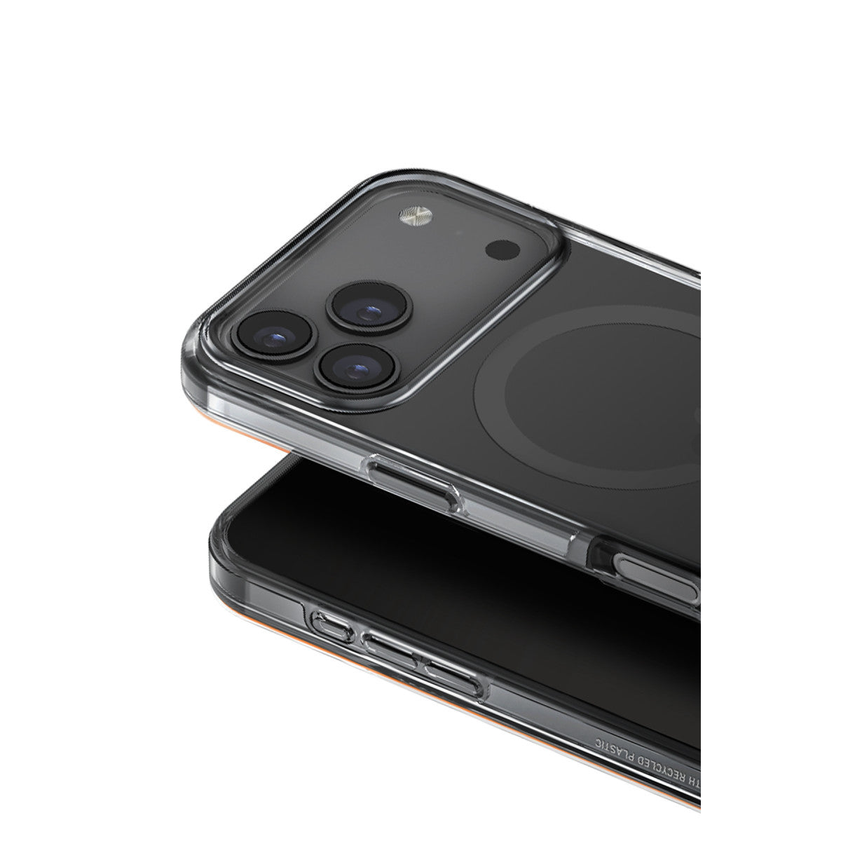 Uniq Apple iPhone 17 Pro Clario Magsafe Kapak