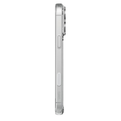 Uniq Apple iPhone 17 Pro Clearvue Classic Magsafe Kapak