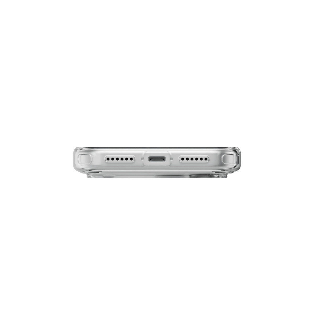 Uniq Apple iPhone 17 Pro Clearvue Classic Magsafe Kapak
