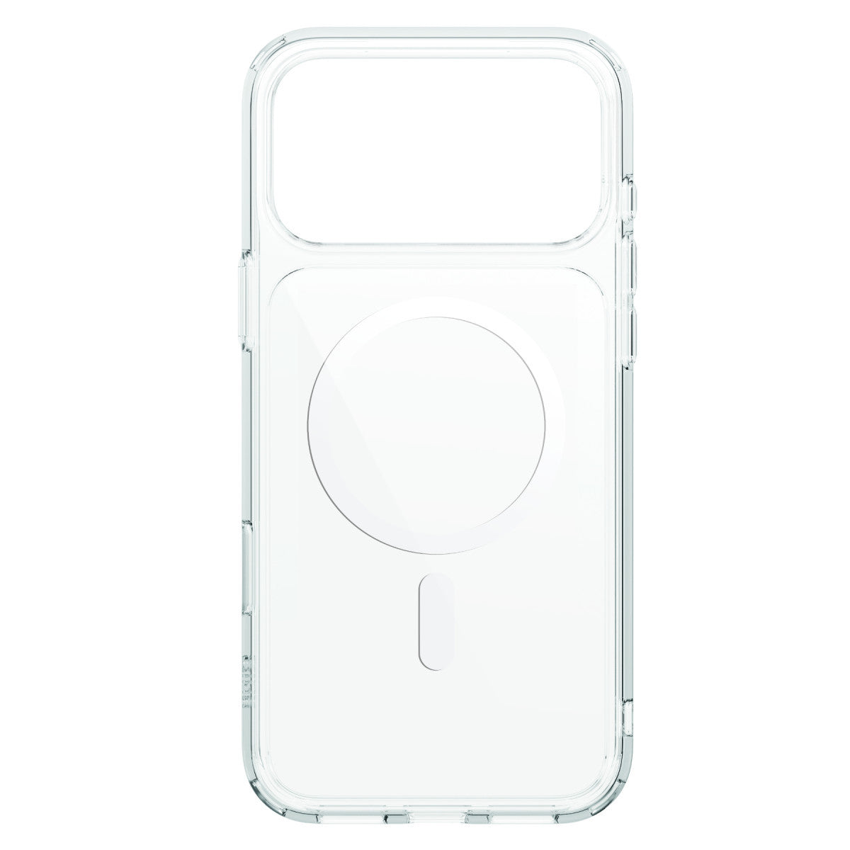 Uniq Apple iPhone 17 Pro Clearvue Classic Magsafe Kapak