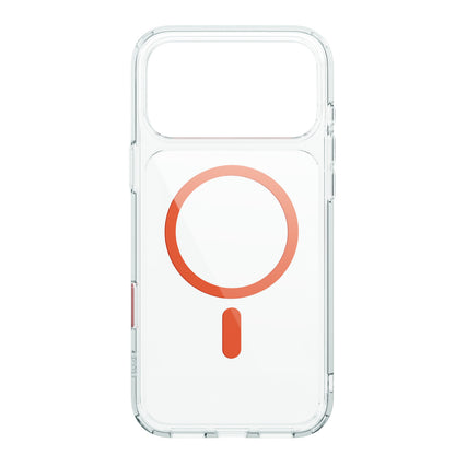 Uniq Apple iPhone 17 Pro Clearvue Classic Magsafe Kapak