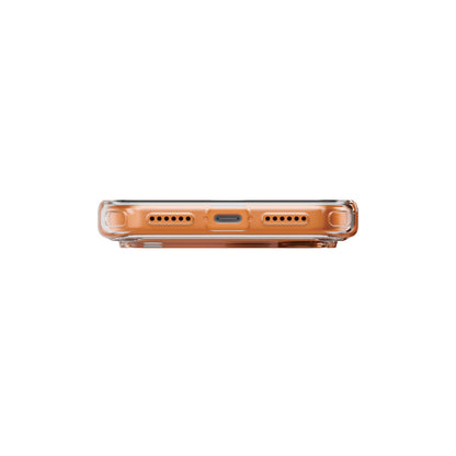 Uniq Apple iPhone 17 Pro Clearvue Classic Magsafe Kapak