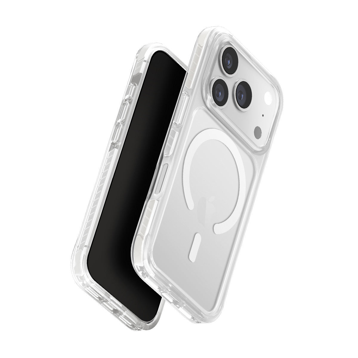 Uniq Apple iPhone 17 Pro Combat Magsafe Kapak