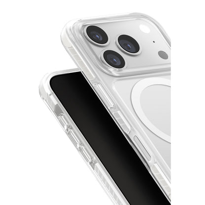 Uniq Apple iPhone 17 Pro Combat Magsafe Kapak