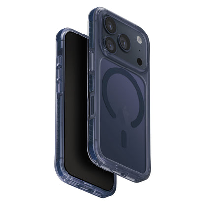 Uniq Apple iPhone 17 Pro Combat Magsafe Kapak