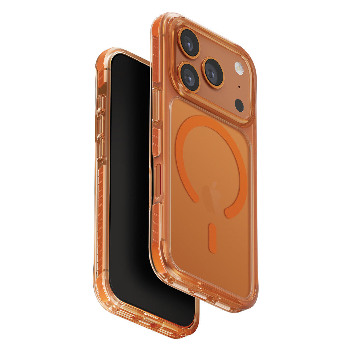 Uniq Apple iPhone 17 Pro Combat Magsafe Kapak