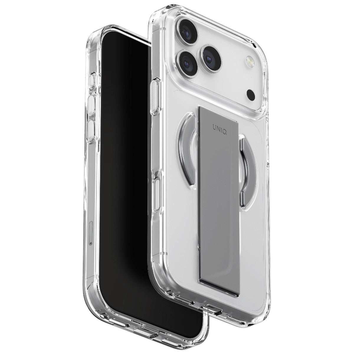 Uniq Apple iPhone 17 Pro Heldro Air Magsafe Kapak