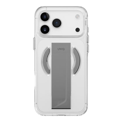 Uniq Apple iPhone 17 Pro Heldro Air Magsafe Kapak