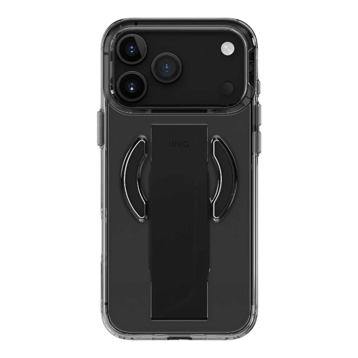 Uniq Apple iPhone 17 Pro Heldro Air Magsafe Kapak