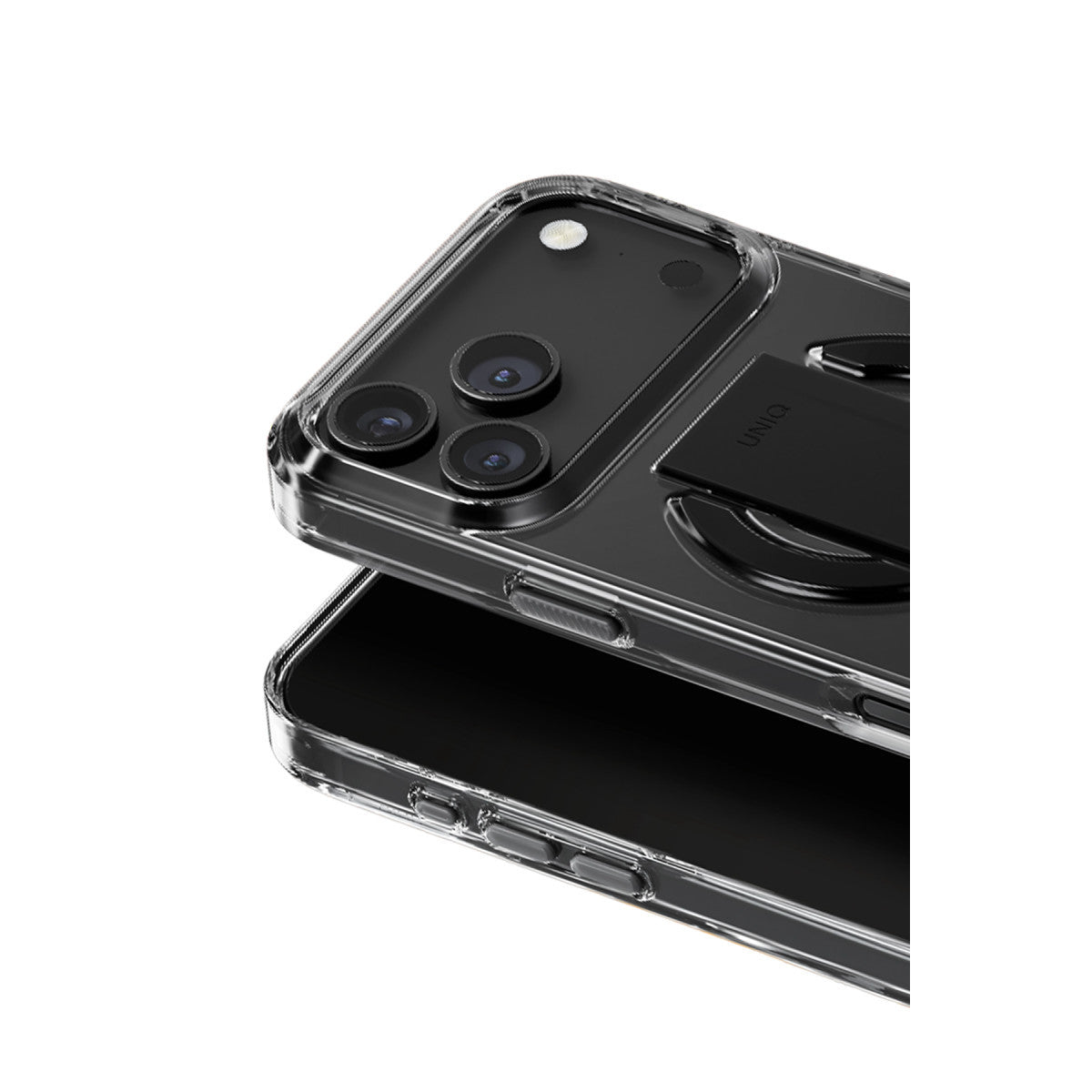 Uniq Apple iPhone 17 Pro Heldro Air Magsafe Kapak