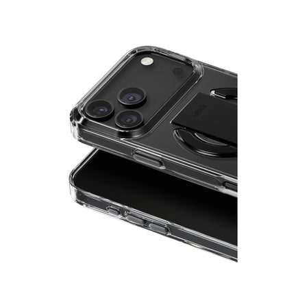 Uniq Apple iPhone 17 Pro Heldro Air Magsafe Kapak