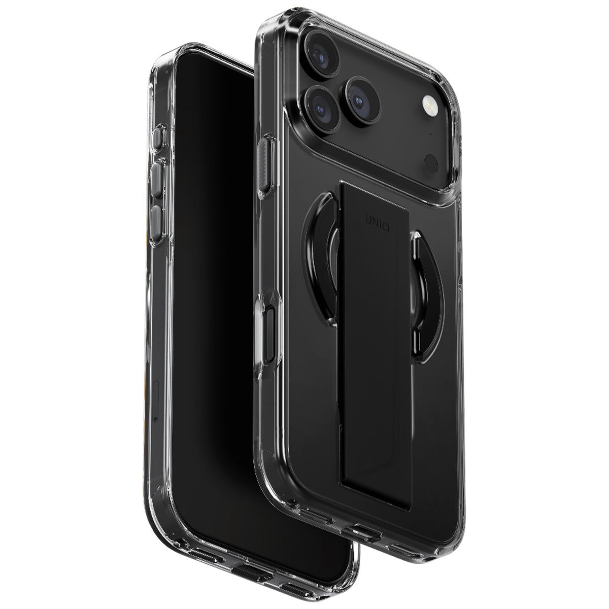 Uniq Apple iPhone 17 Pro Heldro Air Magsafe Kapak