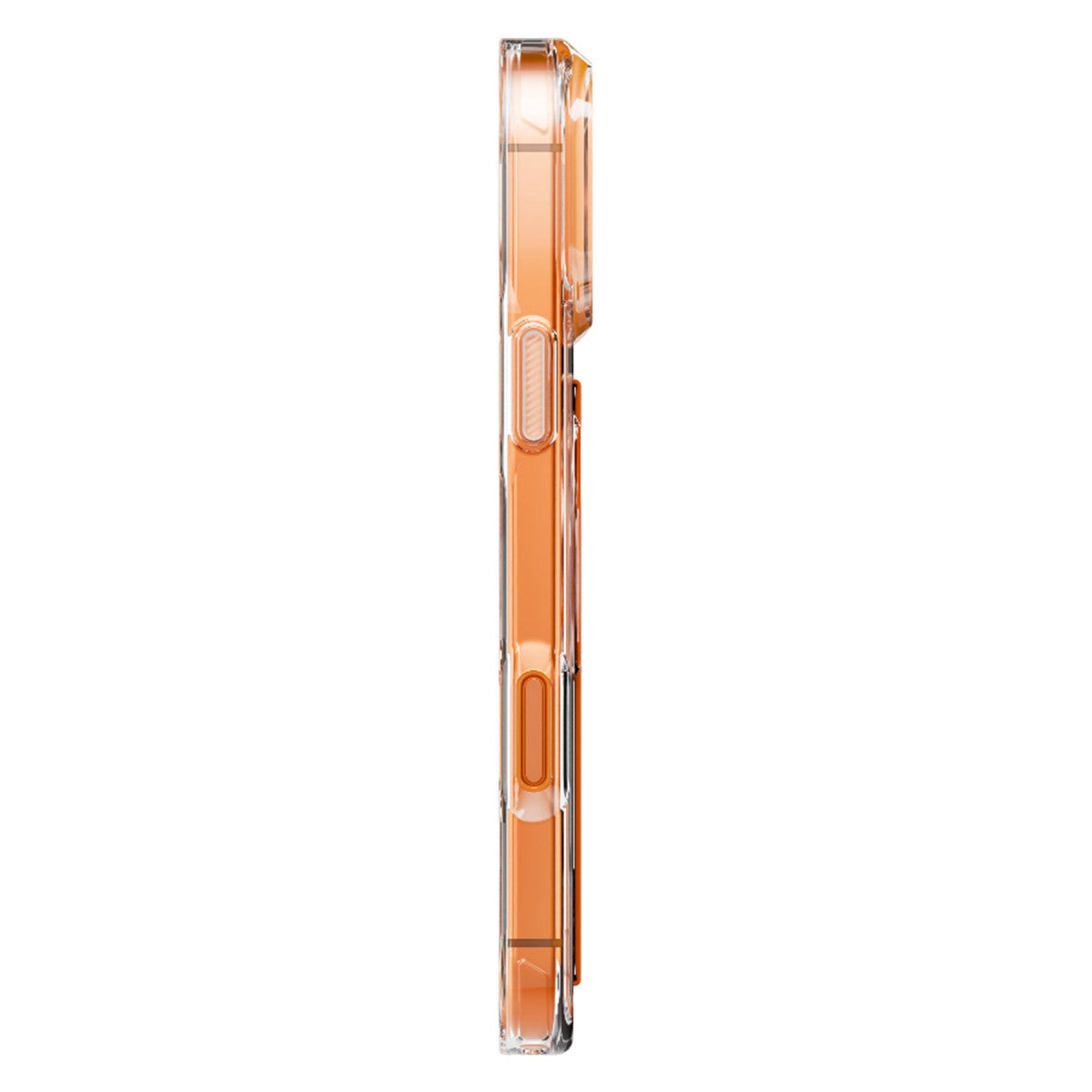 Uniq Apple iPhone 17 Pro Heldro Air Magsafe Kapak