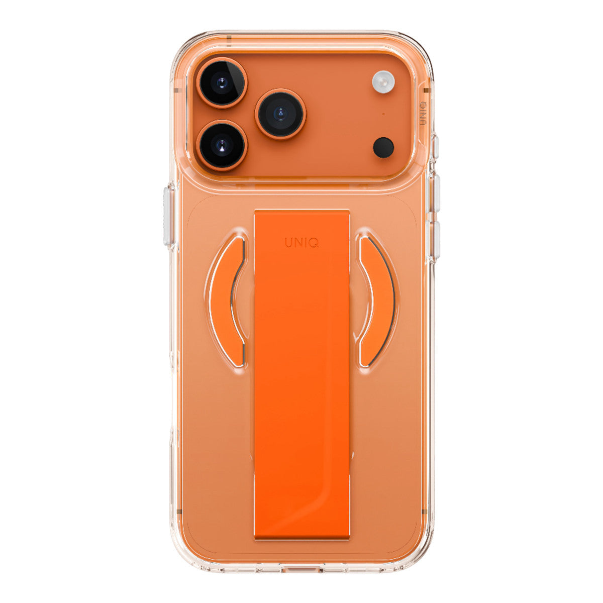 Uniq Apple iPhone 17 Pro Heldro Air Magsafe Kapak