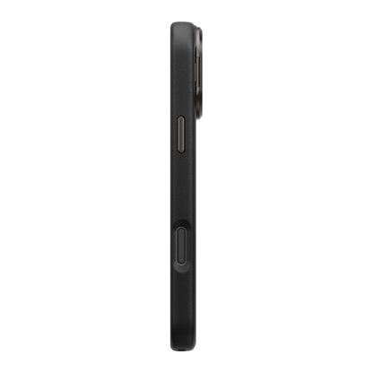 Uniq Apple iPhone 17 Pro Heldro Pro Magsafe Standlı Deri Kapak
