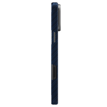 Uniq Apple iPhone 17 Pro Keva Edge Slim Aramid Magsafe Kapak