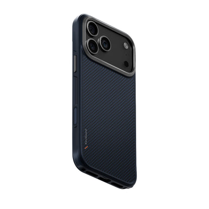 Uniq Apple iPhone 17 Pro Keva Karbon Magsafe Kapak