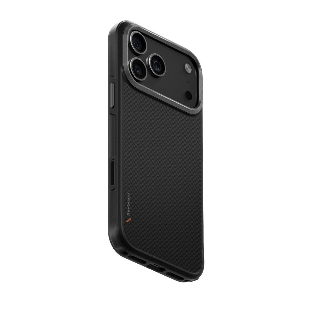 Uniq Apple iPhone 17 Pro Keva Karbon Magsafe Kapak