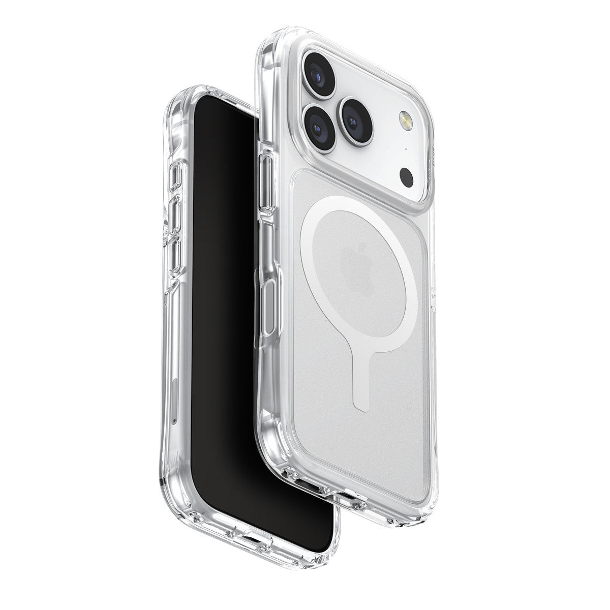Uniq Apple iPhone 17 Pro LifePro Xtreme Classic Magsafe Kapak