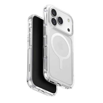 Uniq Apple iPhone 17 Pro LifePro Xtreme Classic Magsafe Kapak