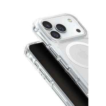 Uniq Apple iPhone 17 Pro LifePro Xtreme Classic Magsafe Kapak