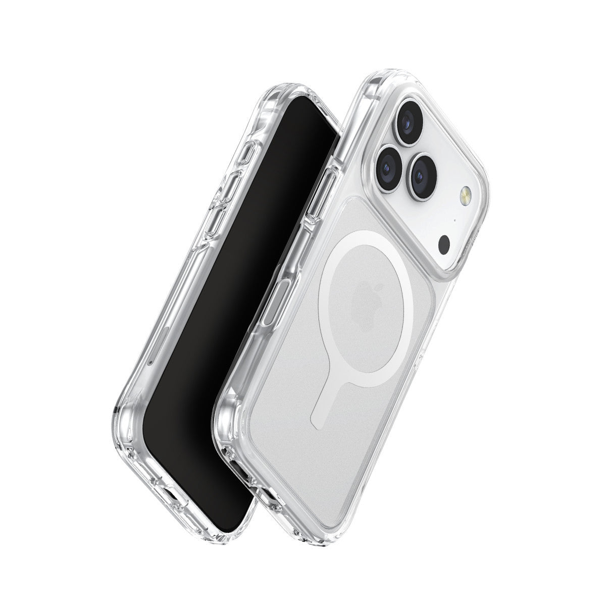 Uniq Apple iPhone 17 Pro LifePro Xtreme Classic Magsafe Kapak