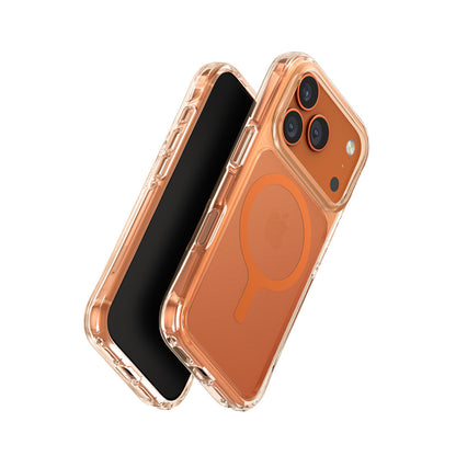 Uniq Apple iPhone 17 Pro LifePro Xtreme Classic Magsafe Kapak