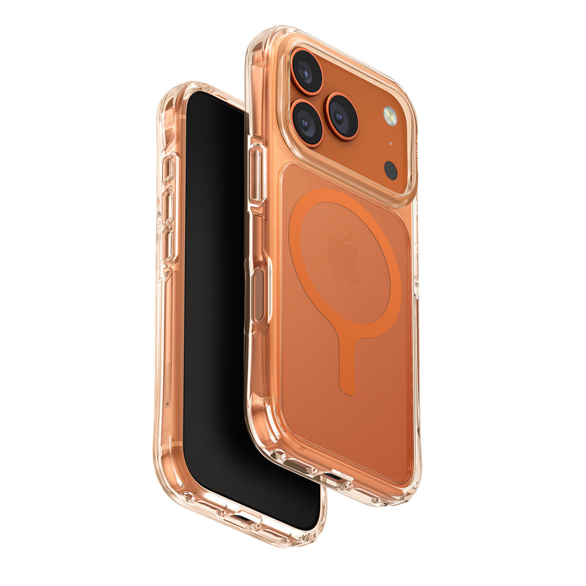 Uniq Apple iPhone 17 Pro LifePro Xtreme Classic Magsafe Kapak