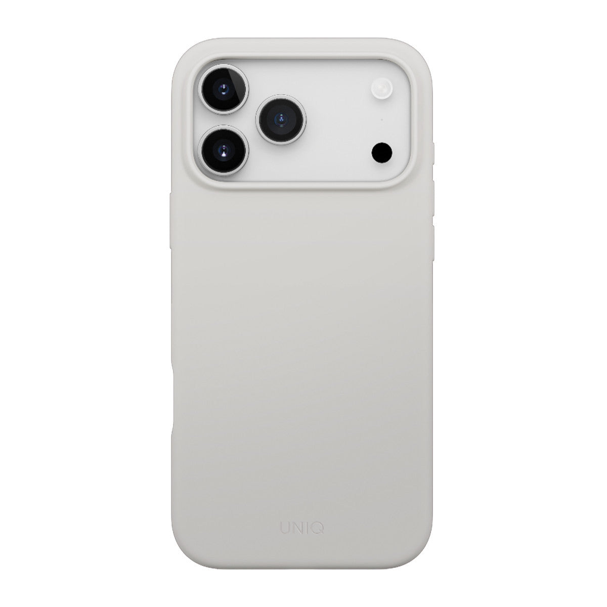 Uniq Apple iPhone 17 Pro Lino Hybrid Magsafe Kapak