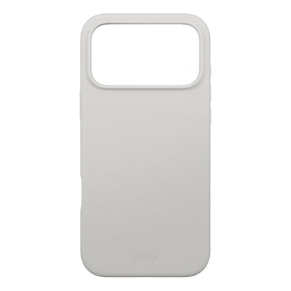 Uniq Apple iPhone 17 Pro Lino Hybrid Magsafe Kapak