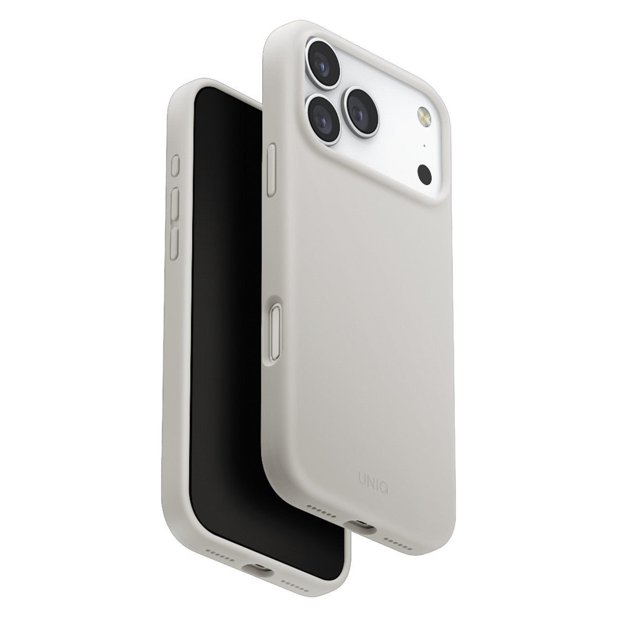 Uniq Apple iPhone 17 Pro Lino Hybrid Magsafe Kapak