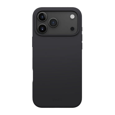 Uniq Apple iPhone 17 Pro Lino Hybrid Magsafe Kapak