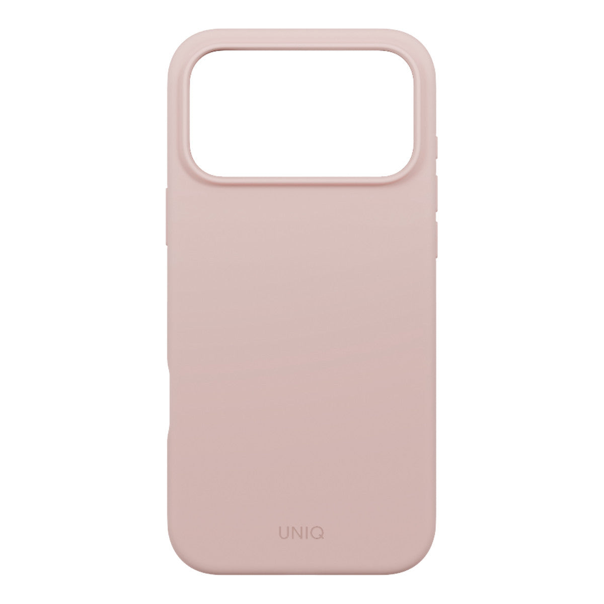 Uniq Apple iPhone 17 Pro Lino Hybrid Magsafe Kapak