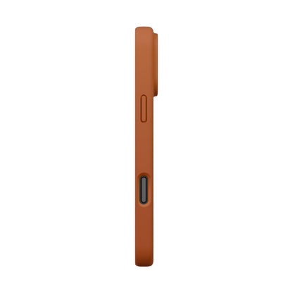 Uniq Apple iPhone 17 Pro Lino Hybrid Magsafe Kapak