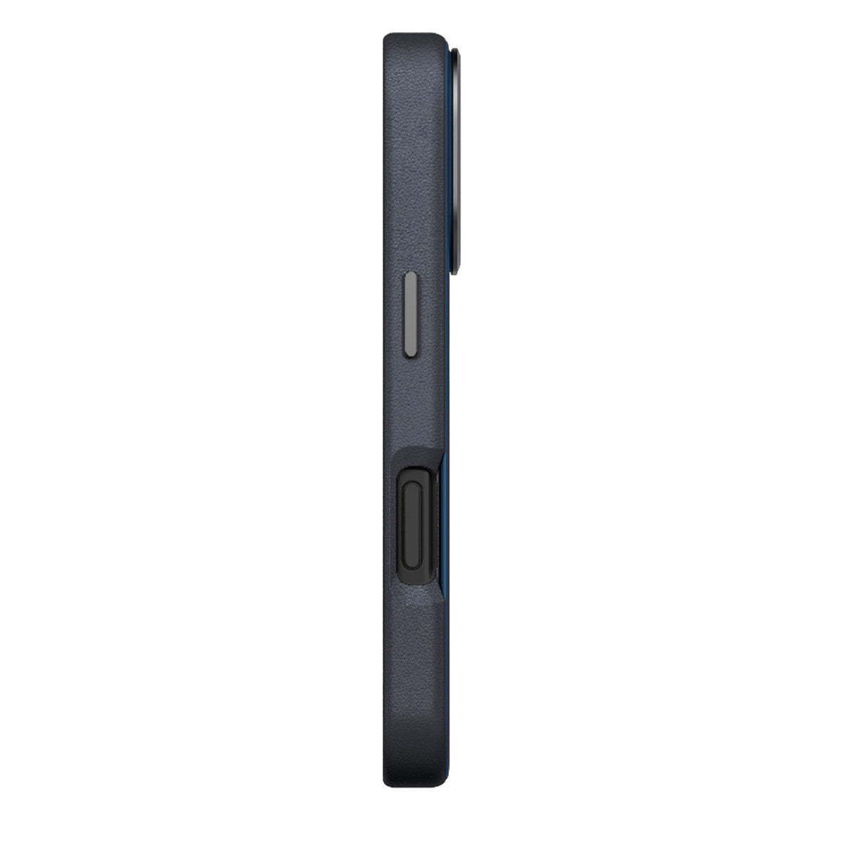 Uniq Apple iPhone 17 Pro Lyden DS Magsafe Kılıf