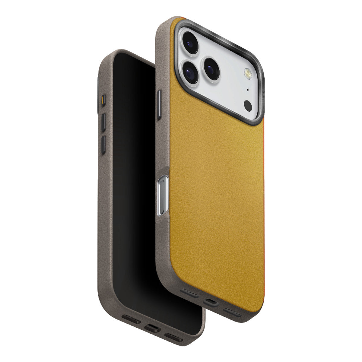 Uniq Apple iPhone 17 Pro Lyden DS Magsafe Kılıf