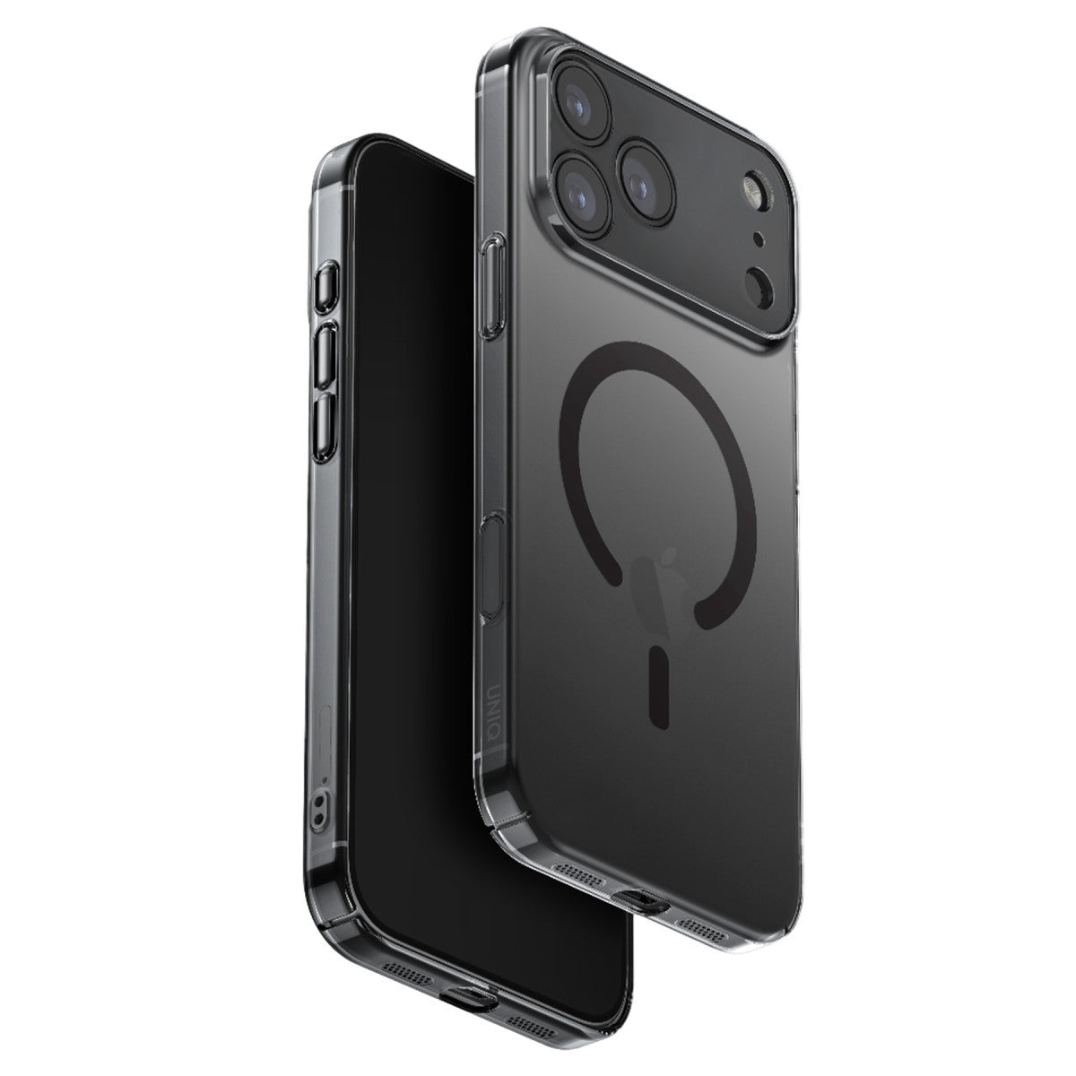 Uniq Apple iPhone 17 Pro Max AirSuit Magsafe Kılıf