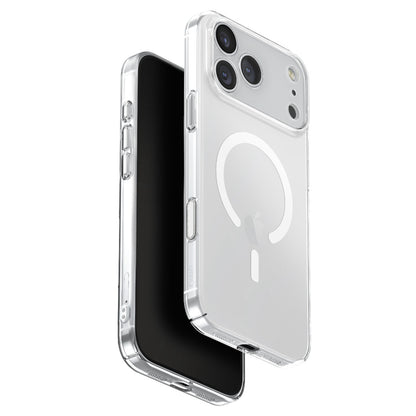 Uniq Apple iPhone 17 Pro Max AirSuit Magsafe Kılıf