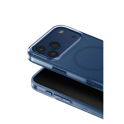 Uniq Apple iPhone 17 Pro Max Clario Magsafe Kapak
