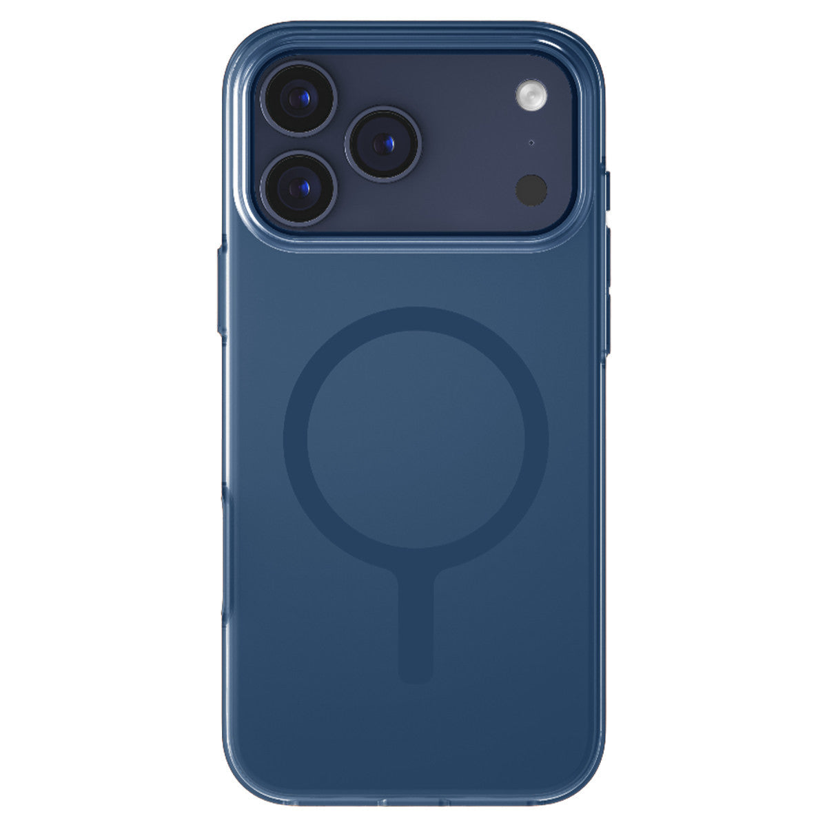 Uniq Apple iPhone 17 Pro Max Clario Magsafe Kapak
