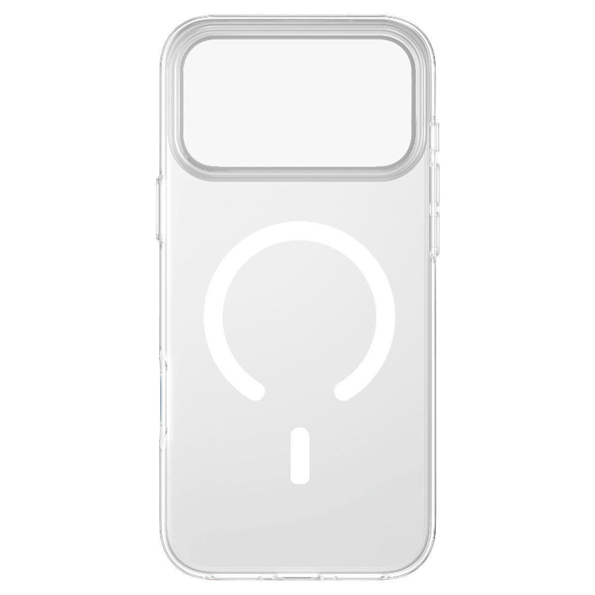 Uniq Apple iPhone 17 Pro Max Clario Magsafe Kapak