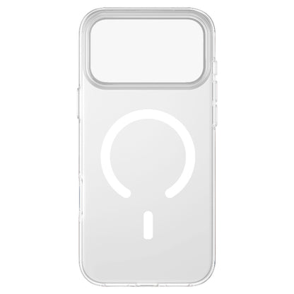 Uniq Apple iPhone 17 Pro Max Clario Magsafe Kapak