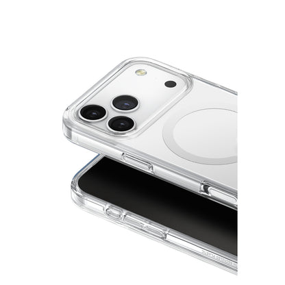 Uniq Apple iPhone 17 Pro Max Clario Magsafe Kapak