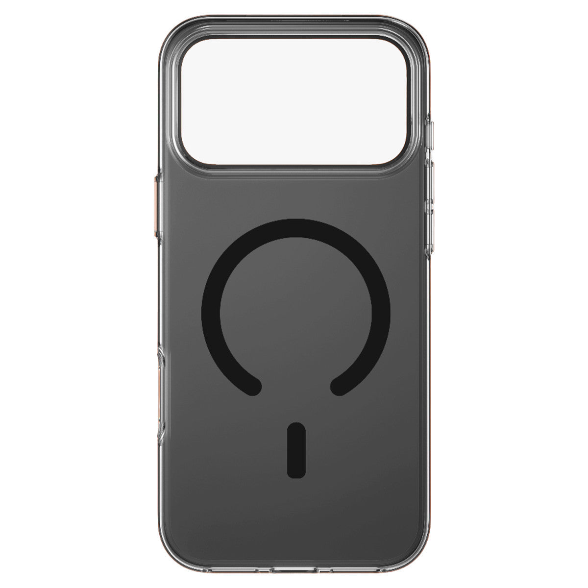 Uniq Apple iPhone 17 Pro Max Clario Magsafe Kapak