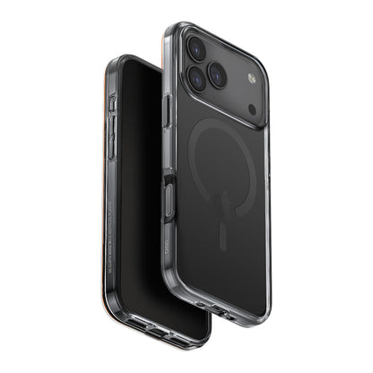 Uniq Apple iPhone 17 Pro Max Clario Magsafe Kapak