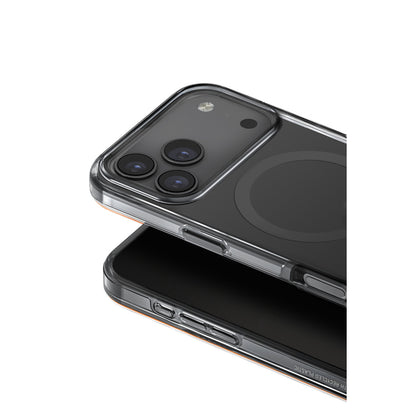 Uniq Apple iPhone 17 Pro Max Clario Magsafe Kapak