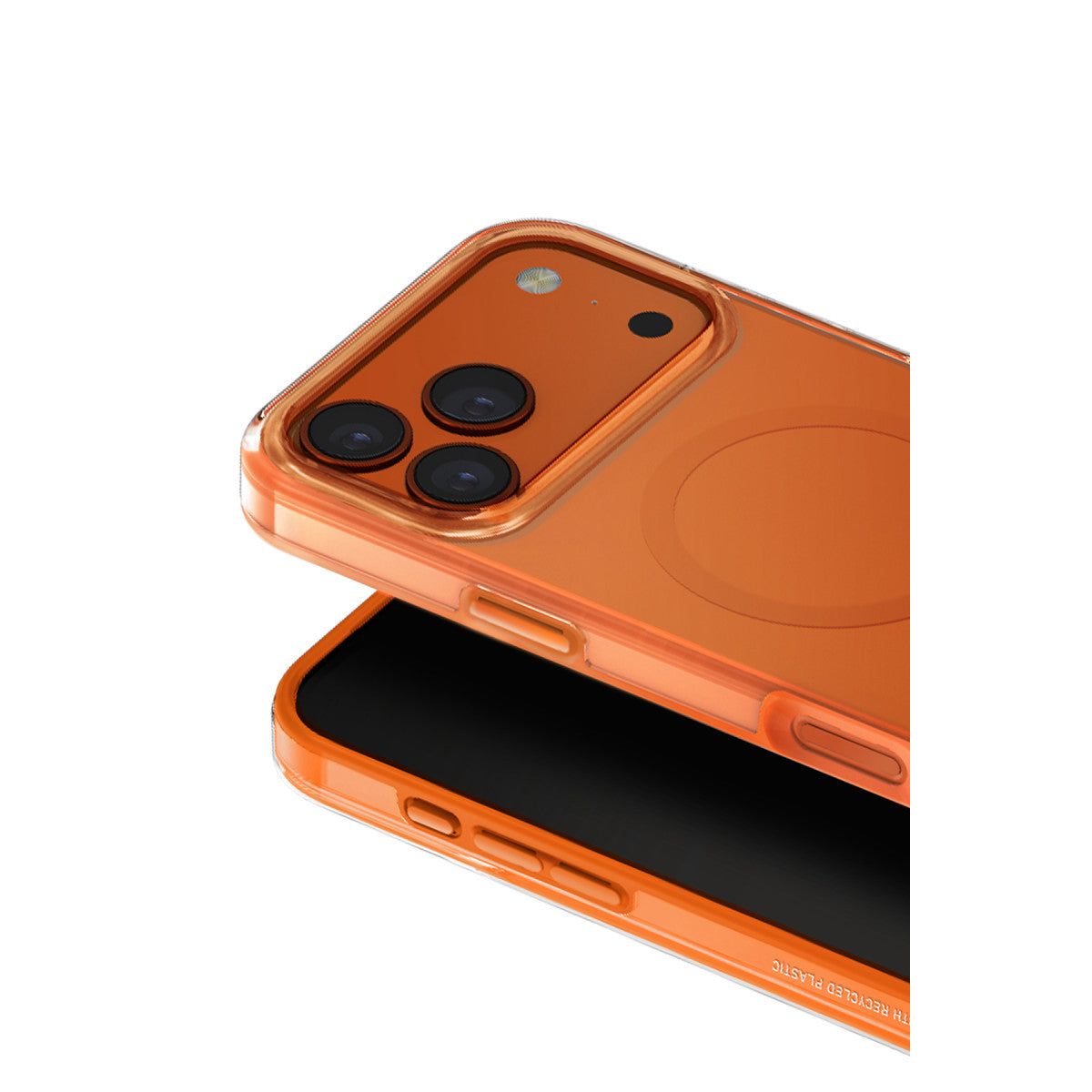 Uniq Apple iPhone 17 Pro Max Clario Magsafe Kapak