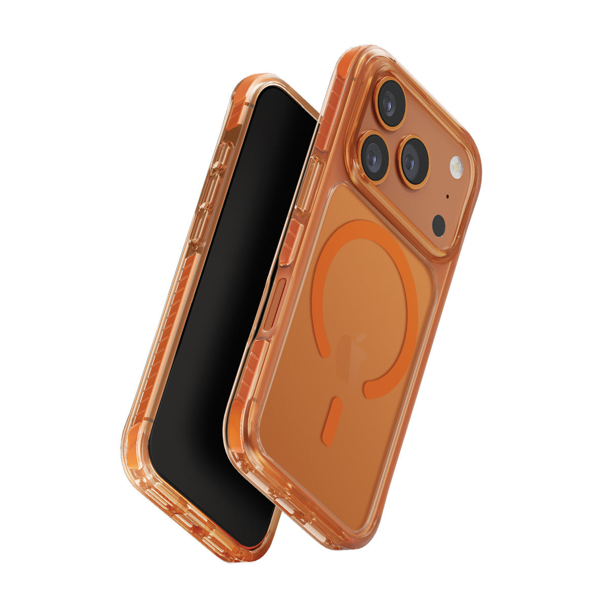 Uniq Apple iPhone 17 Pro Max Combat Magsafe Kapak