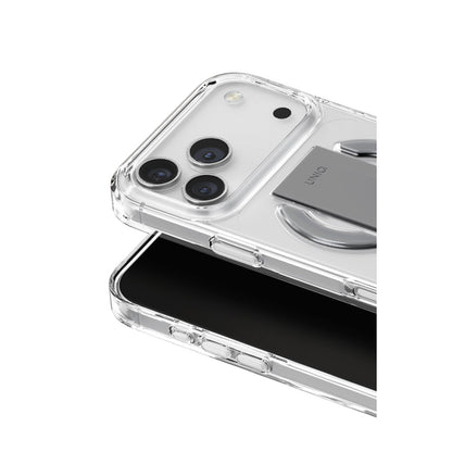 Uniq Apple iPhone 17 Pro Max Heldro Air Magsafe Kapak